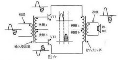 細(xì)數(shù)變壓器的“72變”